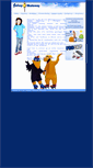 Mobile Screenshot of galaxyskateway.net